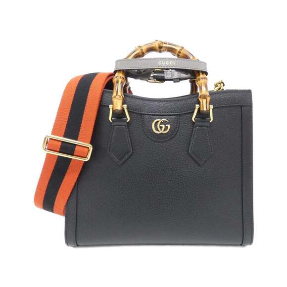 GUCCI Handbags - Gucci DIANA 702721 U3ZDT Handbag